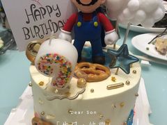 -新吉士·上海菜(浦东LCM置汇旭辉店)