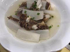 -香港厨房