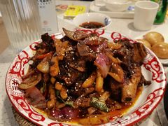 -一把骨(盐市口店)