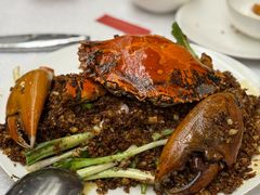 -喜记避风塘炒辣蟹(旗舰店)