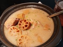 -简小舍·民间手艺菜(武昌江滩店)