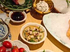 -花和海鲜自助(梅江店)