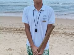 -海南清水湾莱佛士酒店