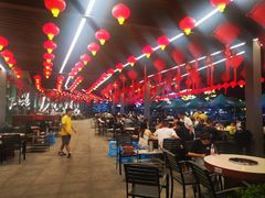 -枇杷园食为鲜火锅(南山店)