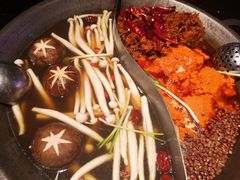 -珮姐老火锅(新街口店)