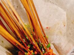 -乐乐姐超级土豆(中关村5号店)