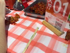 -鱿遍天下·20年夜宵地标大排档(东风路店)