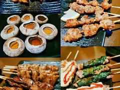 -木子烧鸟屋(百子湾店)