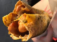 -清真·二嫂子煎饼果子(鼓楼旗舰形象店)