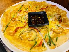 海鲜葱饼-香猪坊(五道口店)