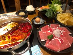 -呷哺呷哺 黄金牧场 (欢乐谷店)