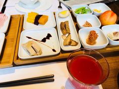 -北京三里屯CHAO酒店