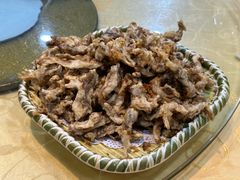 -小山东羊肉汤馆(同济新村店)