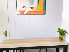 -留白咖啡(人民巷八号大院店)