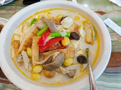 -椿记烧鹅(柳邕店)