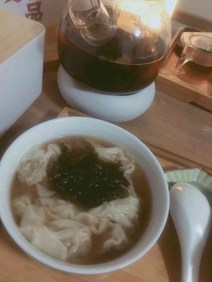 俊逸轩spa(黄岛店)-"毫无疑问,这是单论服务,我可以彩虹屁吹三.