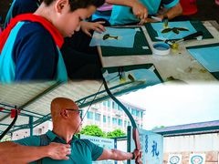 -千龙湖生态旅游度假区