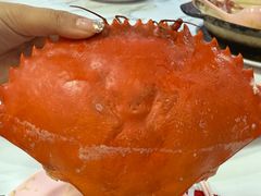 -龙海鲜螃蟹王(宏茂桥店)