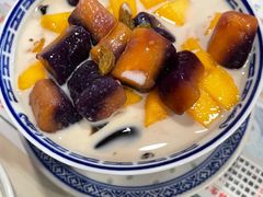 -广信牛奶甜品世家(万象城店)