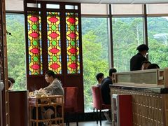 -点都德(广州白云山景区南门店)