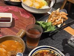 -滇牛云南火锅(桂林路店)