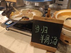 -惠州白鹭湖雅居乐喜来登酒店-盛宴标帜西餐厅