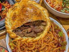 -双公羊·馕坑烤全羊(奥体店)