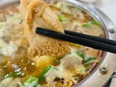 -欢乐牛香(东海二路店)