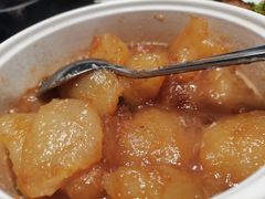-徐记海鲜(汉城湖|太奥店)