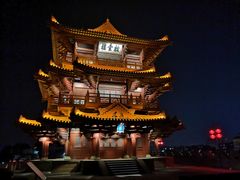 -肇庆古城墙