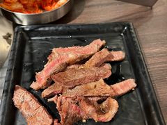 -大馥·炭火烧肉酒场(莘庄莘福坊店)