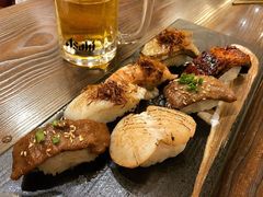 -东京屋(武定路店)