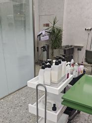 -简影造型·自选烫染接发salon