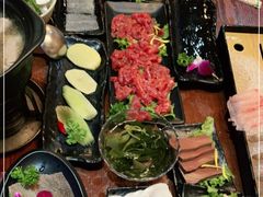 -束河人家(南锣鼓巷店)