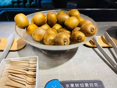 -水裹汤泉生活馆餐厅