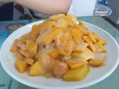 -欧恋洋葱冰淇淋绿豆馔