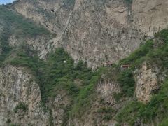 -圣莲山风景区