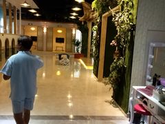 -沐王府水会(中欣广场店)