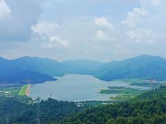 -溪霞怪石岭生态公园