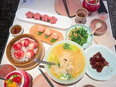 招牌桃花酥-竹外桃花·江南小酒馆(SKP·S店)