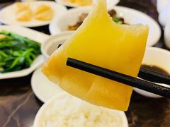 -陆记鹅庄·潮汕菜·狮头鹅(大仟里店)