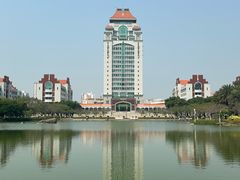 -厦门大学(思明校区)