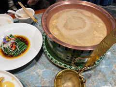 -哈啾嗨·新概念蒙餐(红星新城店)