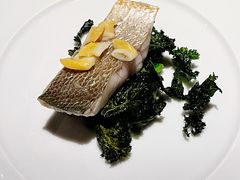 -Le Comptoir de Pierre Gagnaire
