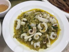 -顺风海鲜港(金玉兰店)