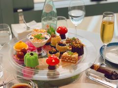 柠檬挞-天玑高空江景餐厅&酒吧Sky Secret Restaurant&Bar
