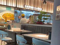 -雀蓝川菜(滨湖万象汇店)