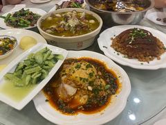 -翠云水煮鱼(双龙大道店)