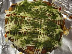 -日葵 大阪烧ひまり(仙霞路店)