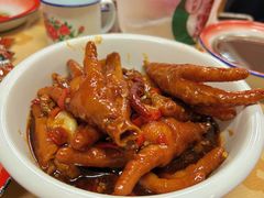 -老三样·旧食新味(船山路店)
